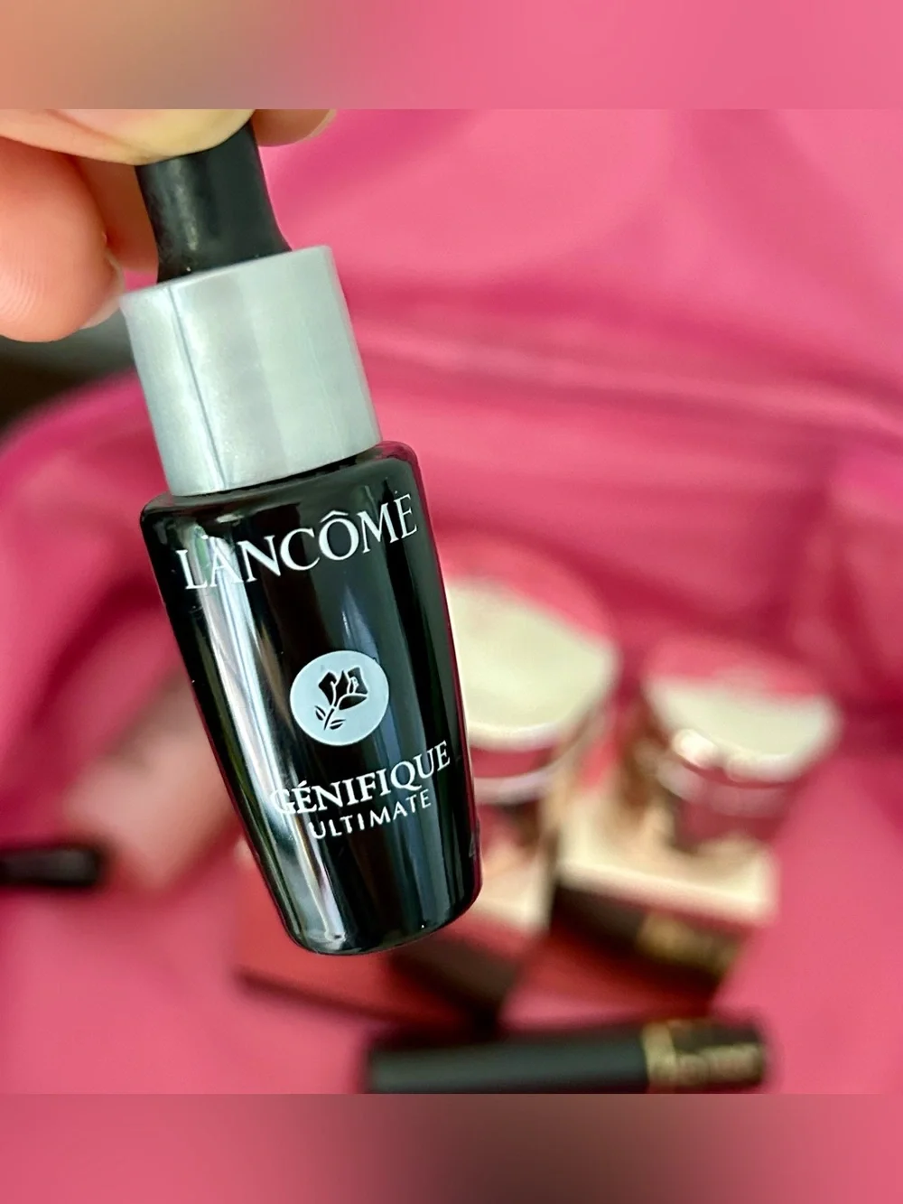 Lancome all brand